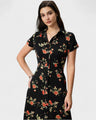 Vestidos Florales