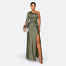 Vestidos Maxi