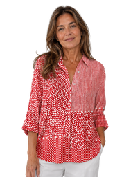 Blusas y Camisas