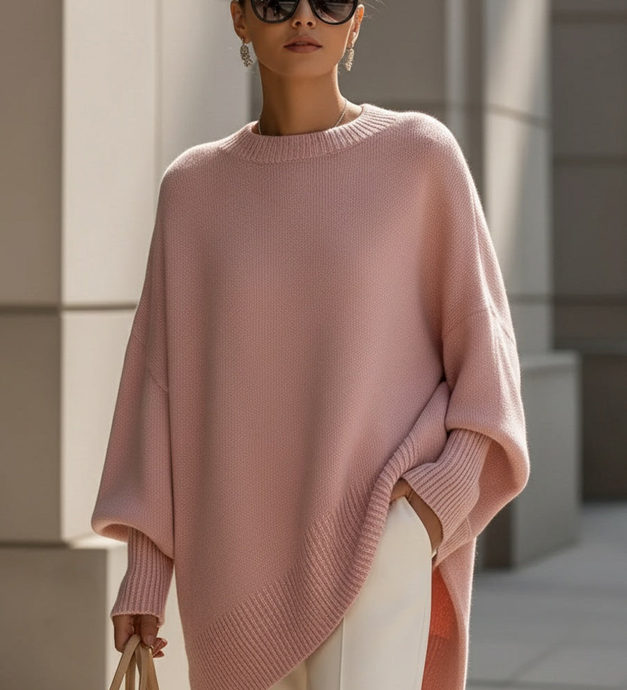 Rosa - Prenda Suelta Elegante