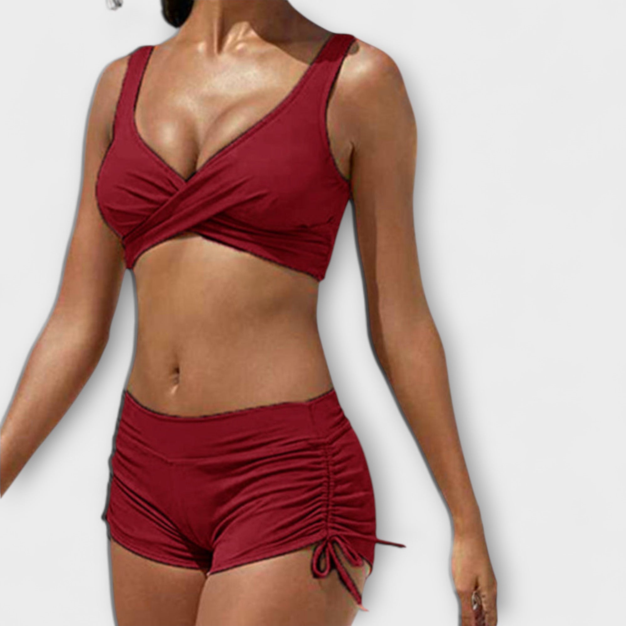 Isabel - Bikini Elegante