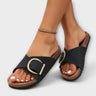 Sandalias