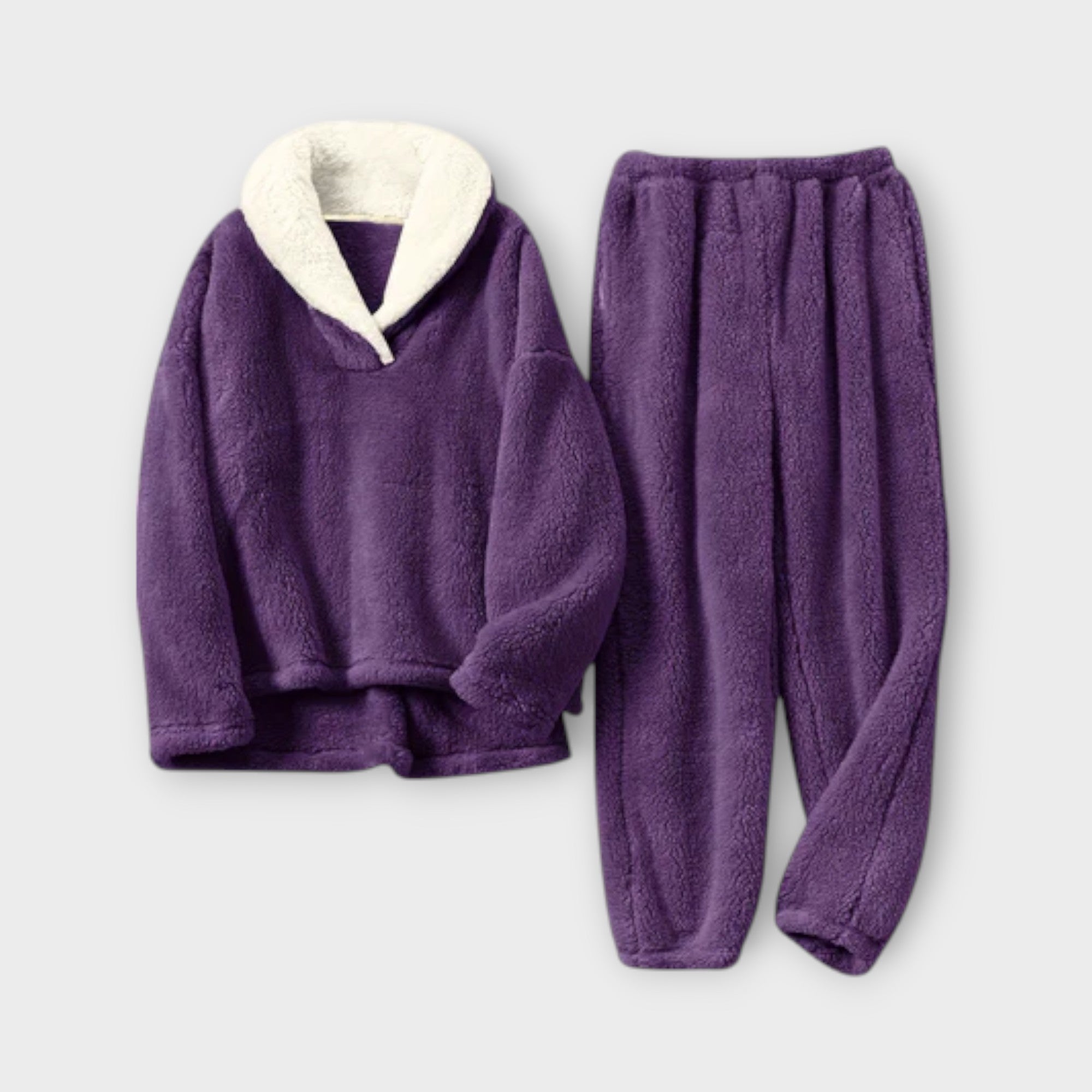 Estela - Conjunto Acogedor Elegante