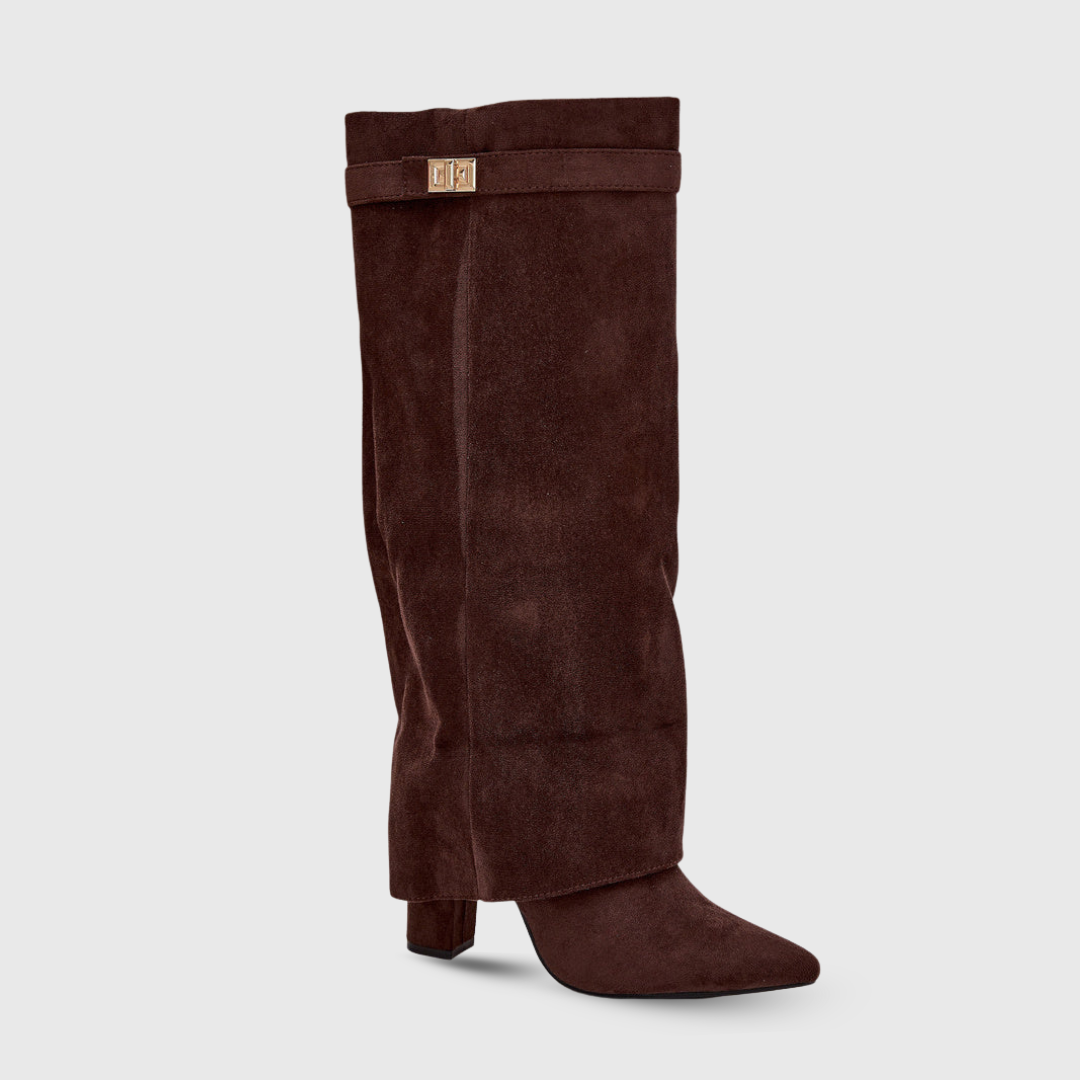 Botas Altas de Diseño Sofía