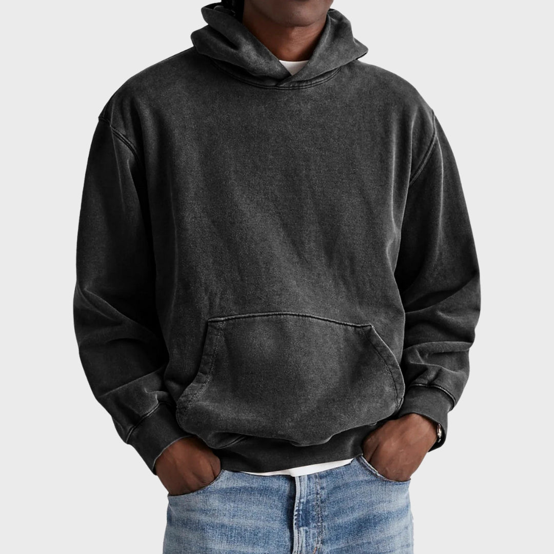 Ricarda - Sudadera Casual Elegante