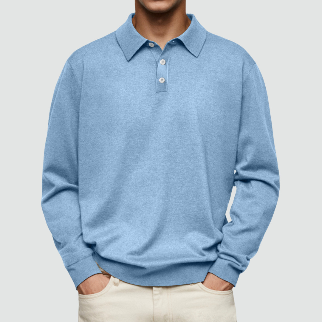 Afonso - Polo Elegante Chic