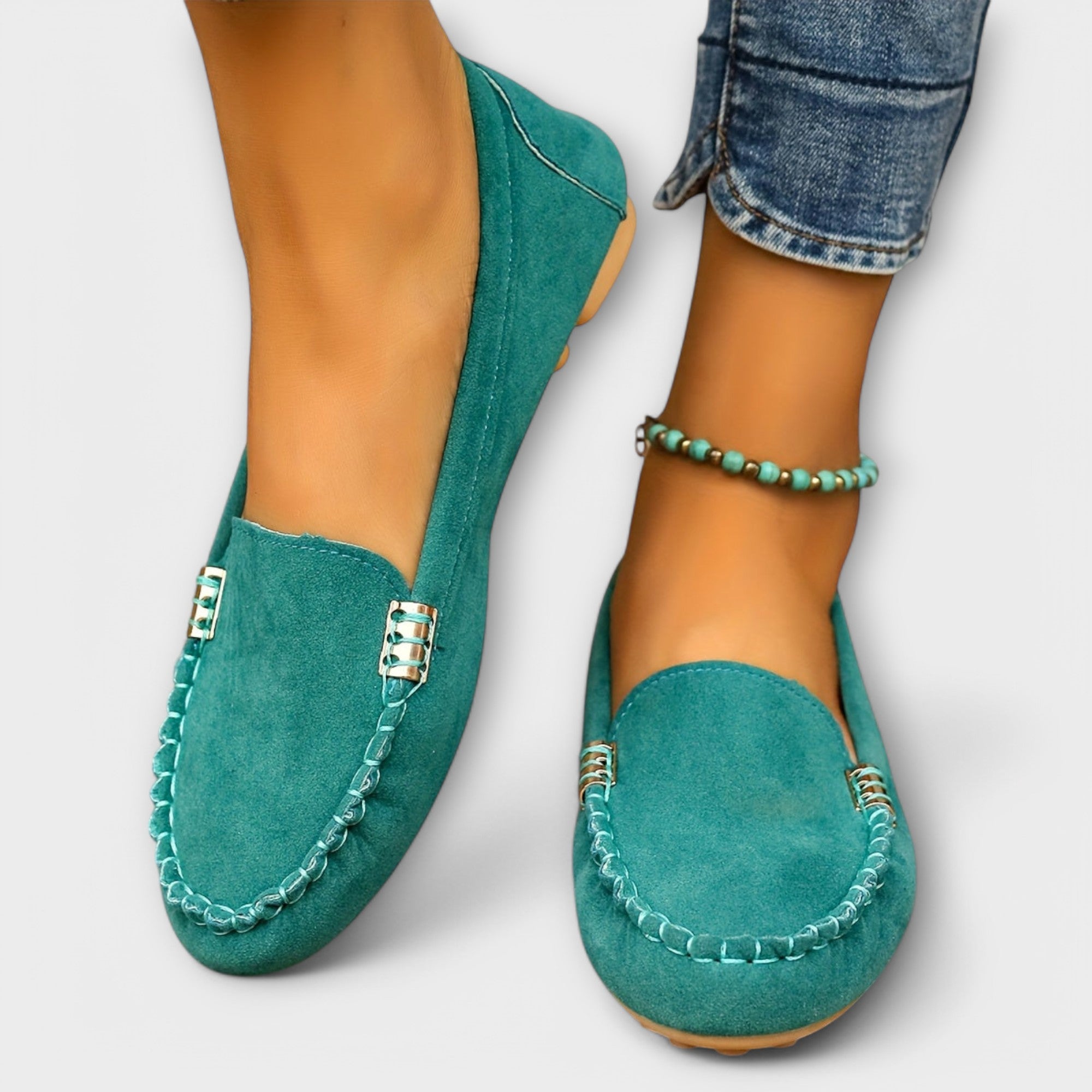 Zapatillas Clara