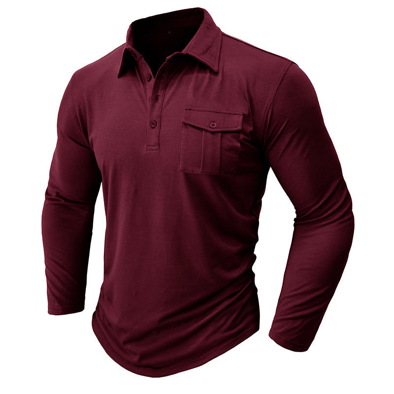 Josefa - Camisa Casual Elegante