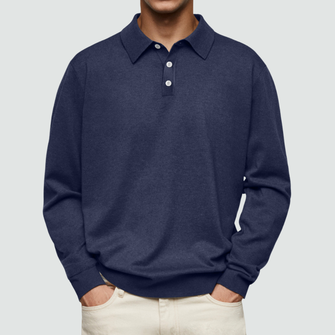 Afonso - Polo Elegante Chic
