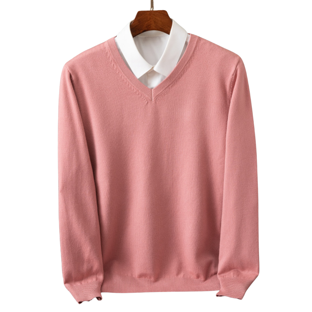 Belmira - Suéter Elegante Casual