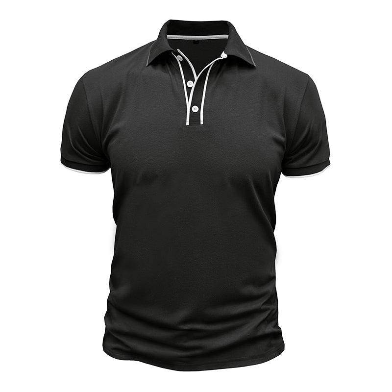 Milton - Camisa Polo Elegante