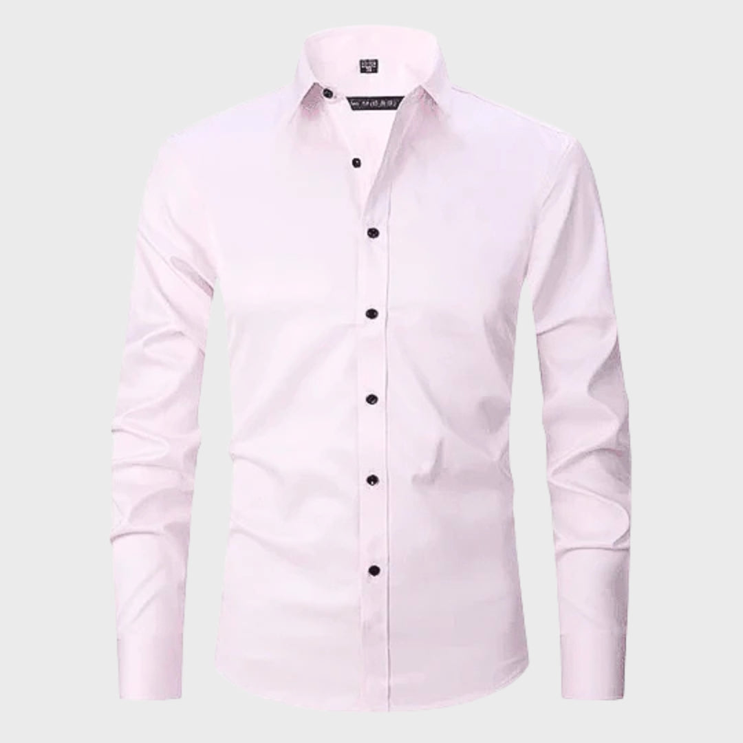 Paula - Camisa Sin Arrugas