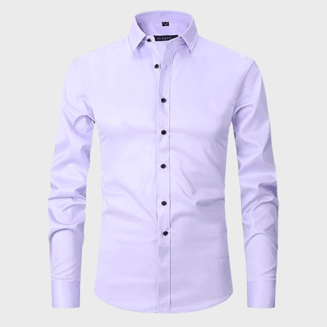 Paula - Camisa Sin Arrugas