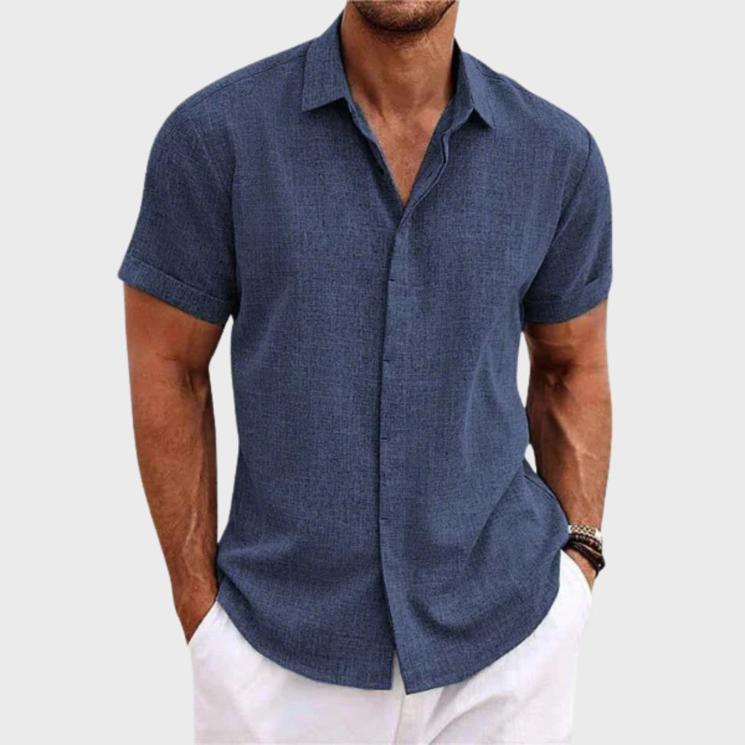 Micaela - Camisa Elegante Moderna