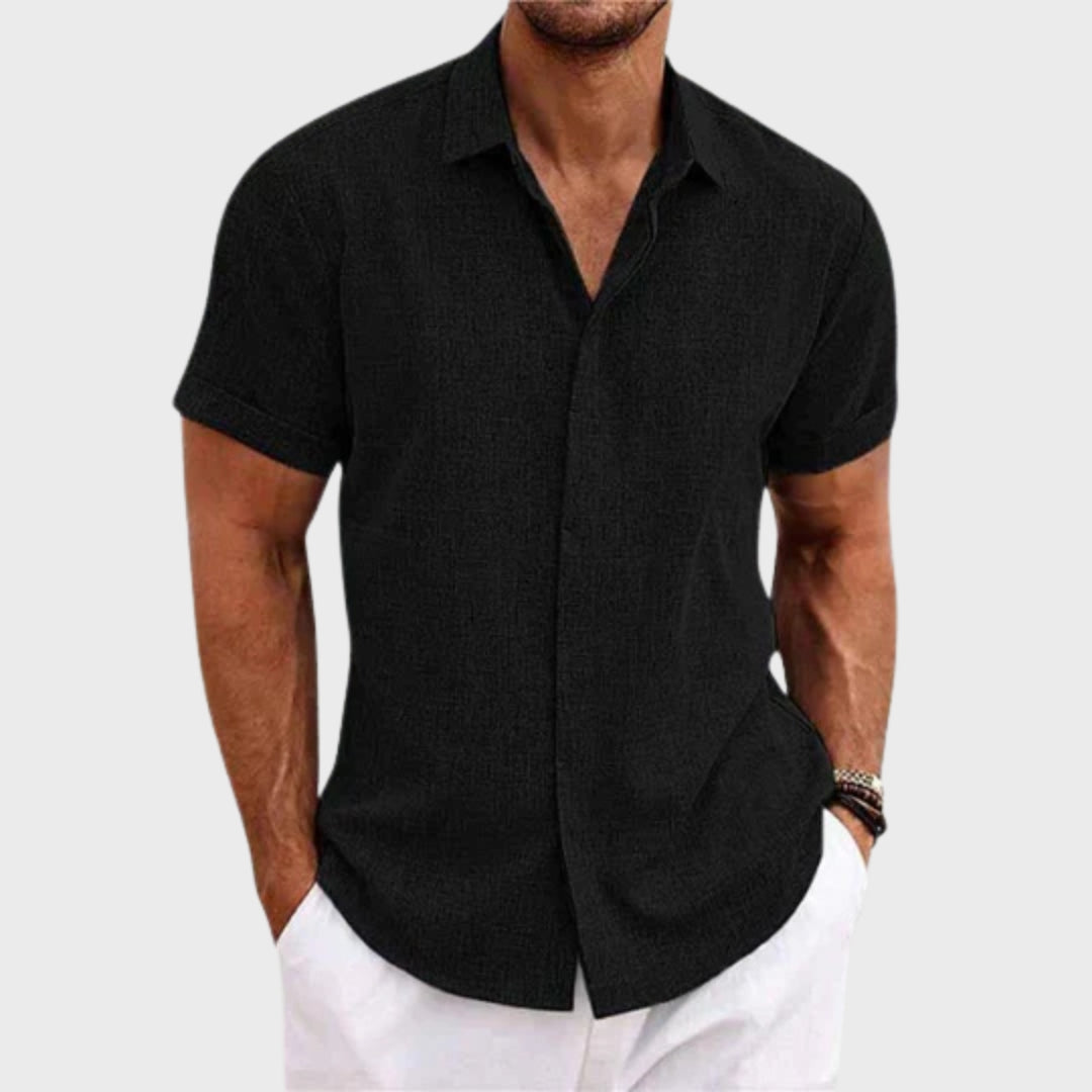 Micaela - Camisa Elegante Moderna