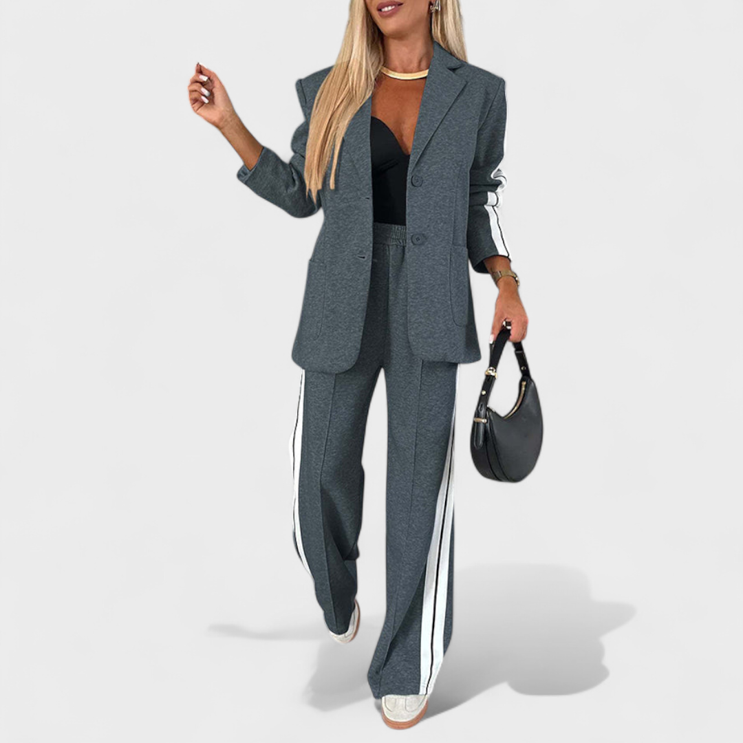 Filomena - Conjunto Elegante Chic