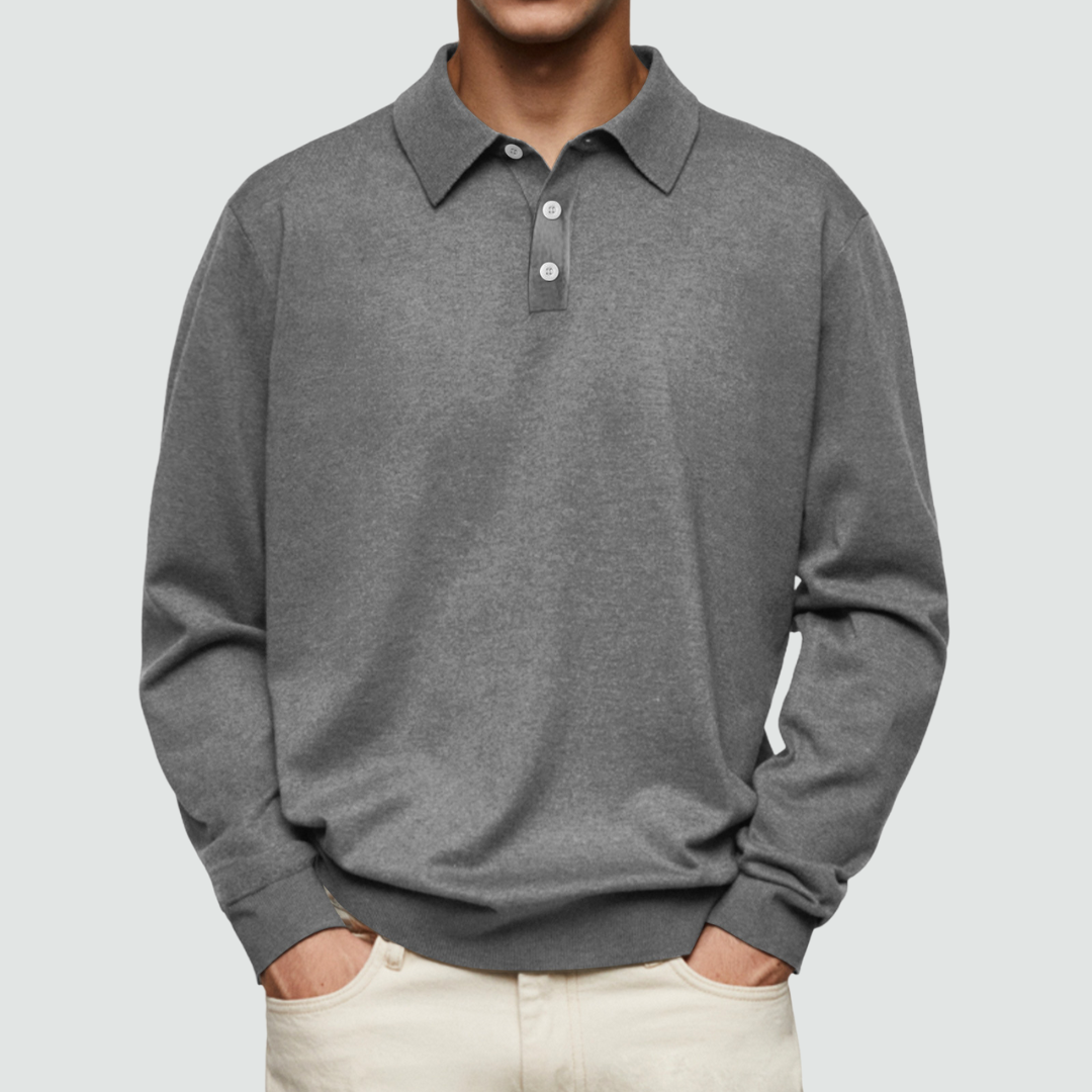 Afonso - Polo Elegante Chic