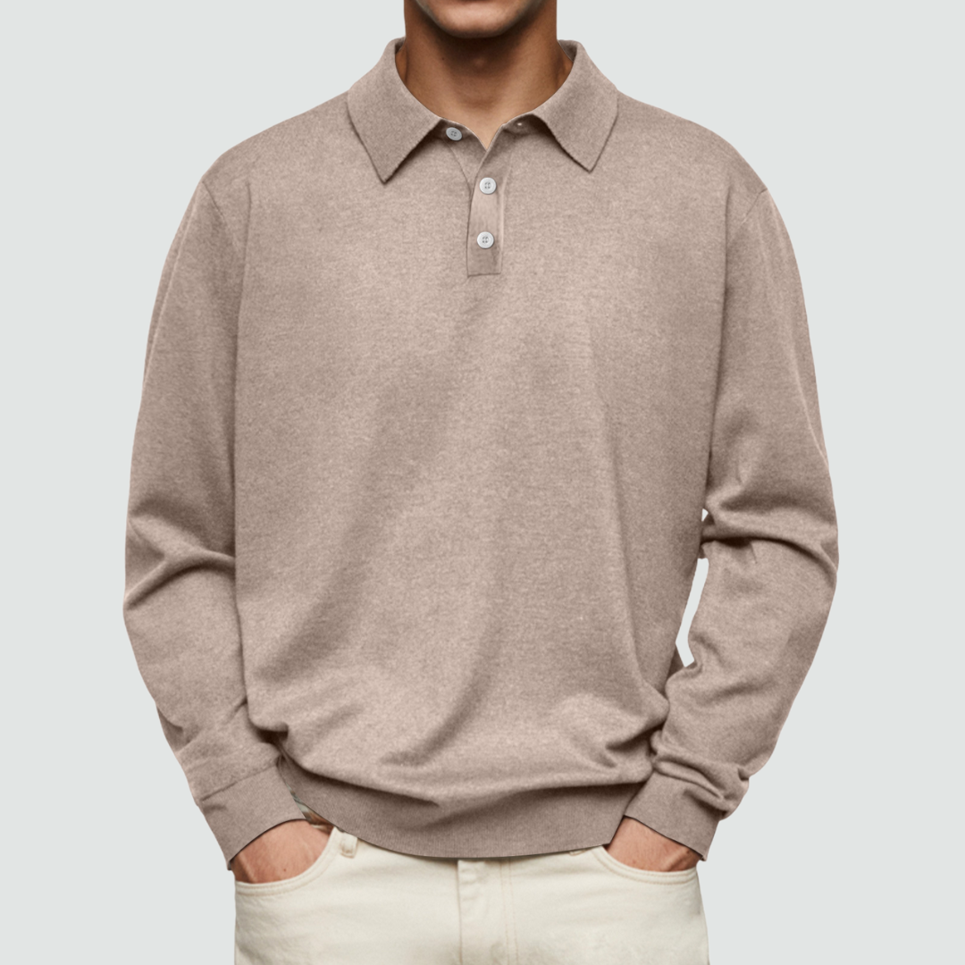 Afonso - Polo Elegante Chic