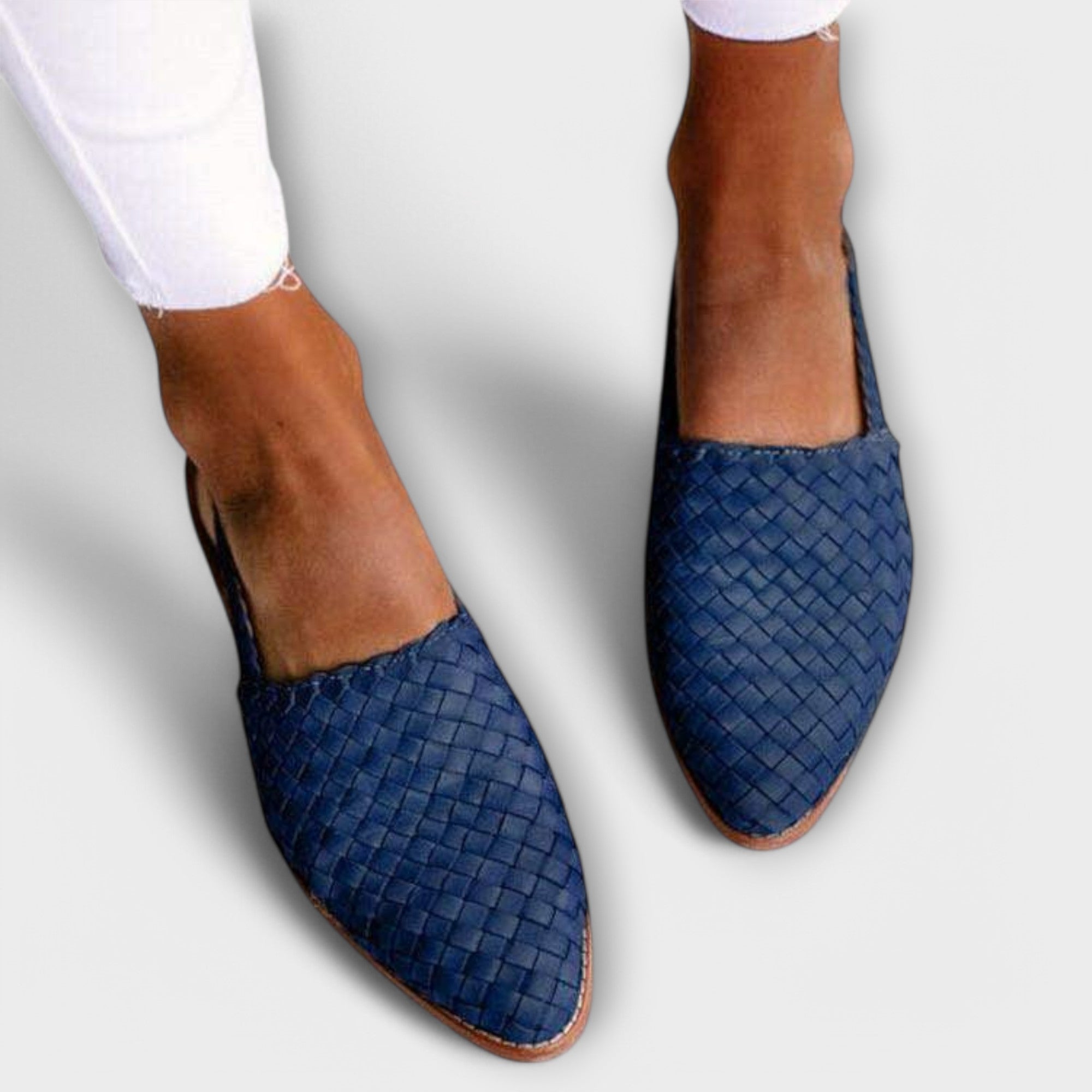 Isabel - Mocasines Elegantes