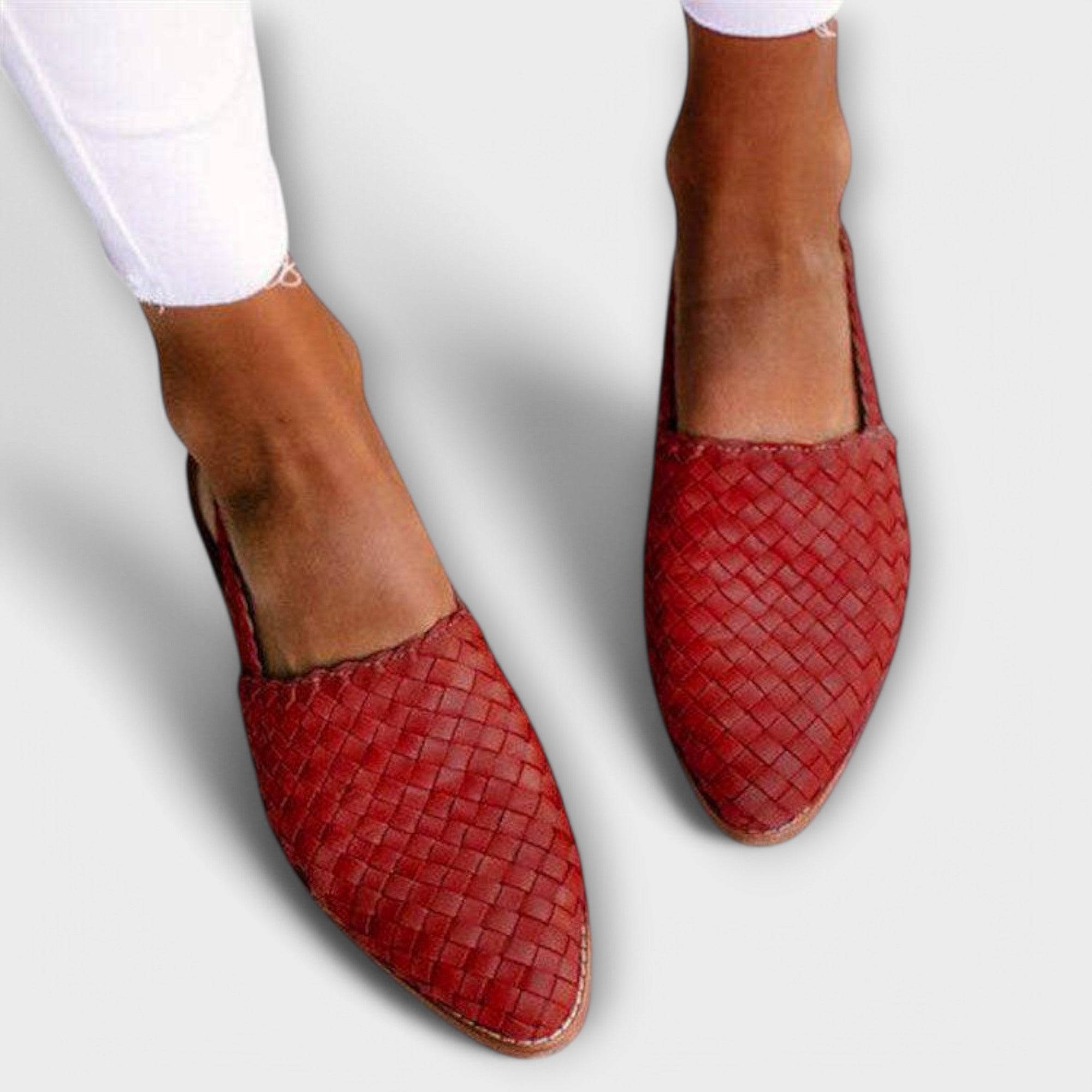 Isabel - Mocasines Elegantes