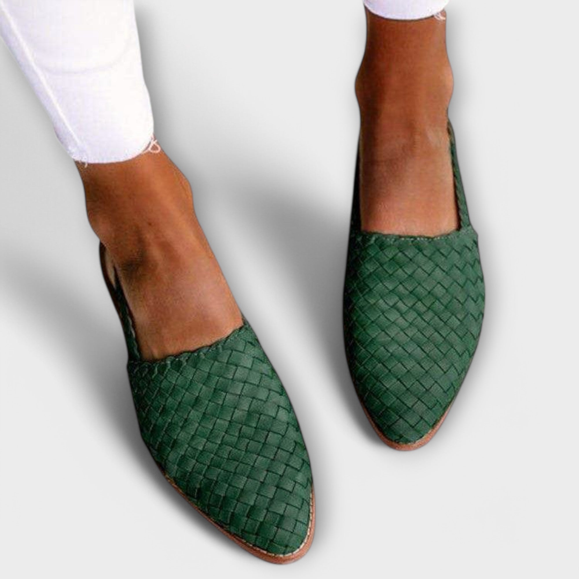 Isabel - Mocasines Elegantes