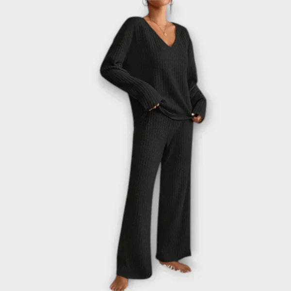 Daisy - Conjunto Canal Elegante