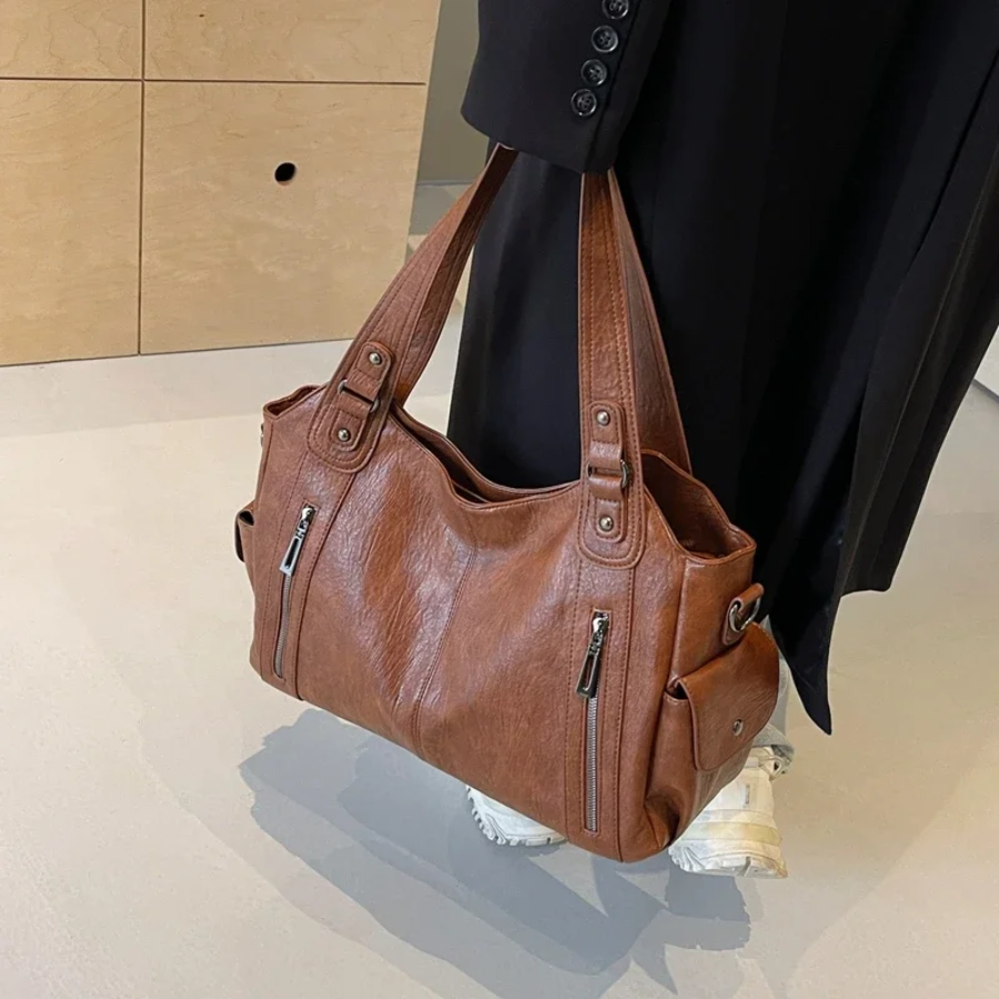 Clara - Bolsa de Hombro