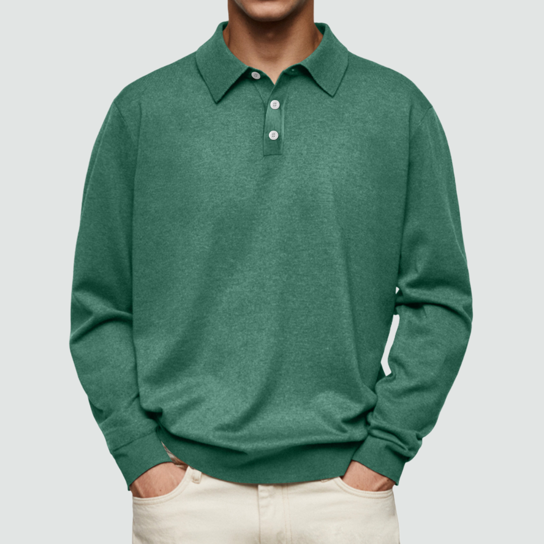 Afonso - Polo Elegante Chic