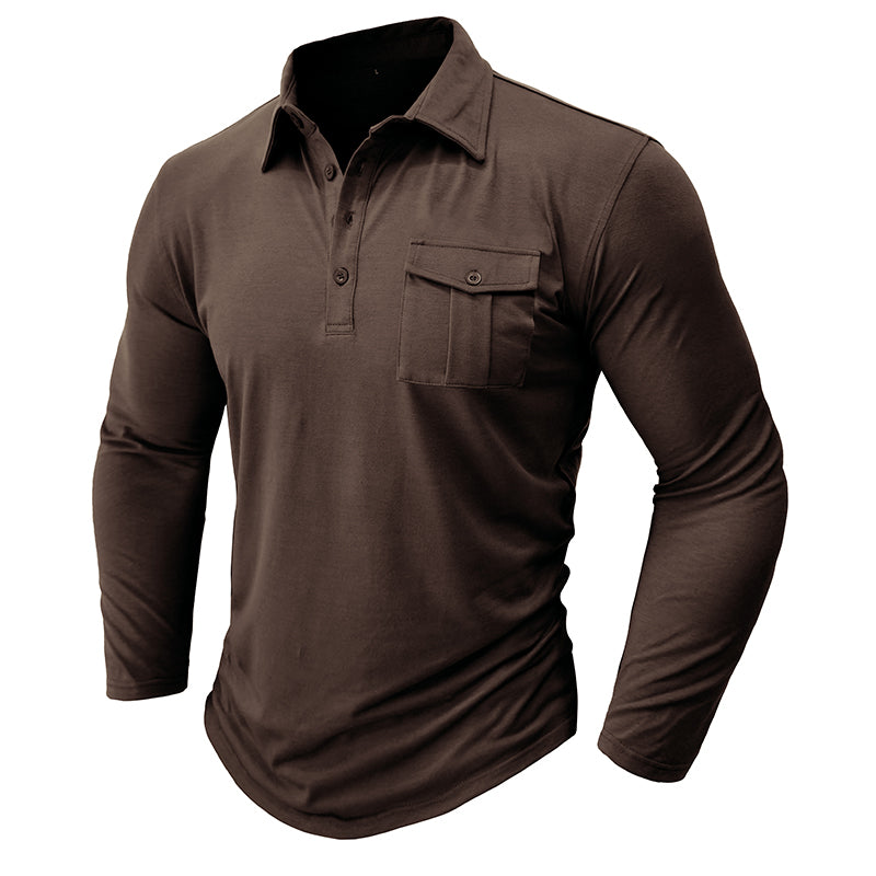 Josefa - Camisa Casual Elegante