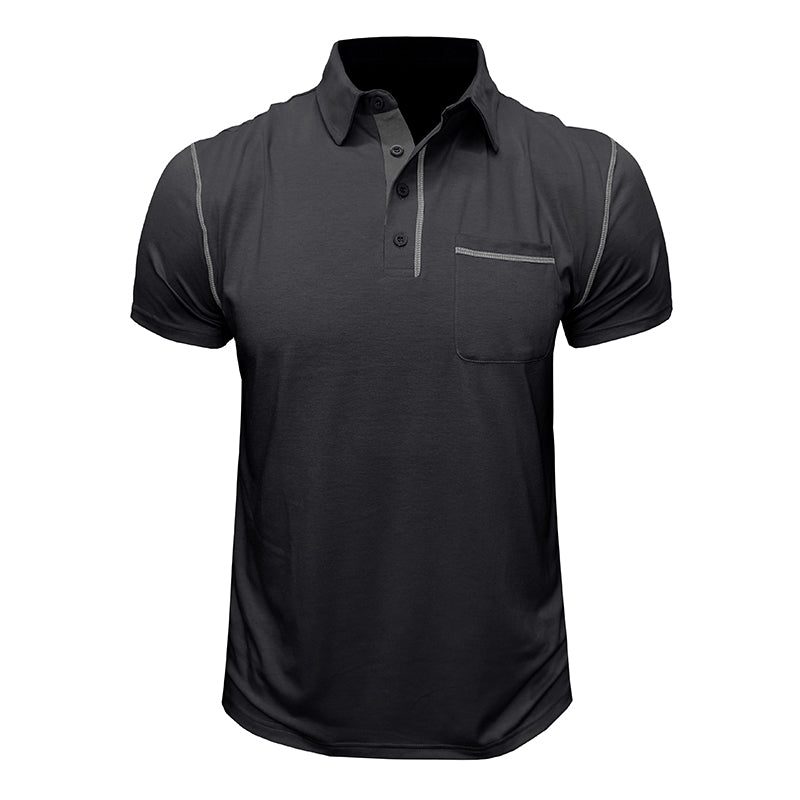 Gregoria - Camisa Polo Elegante