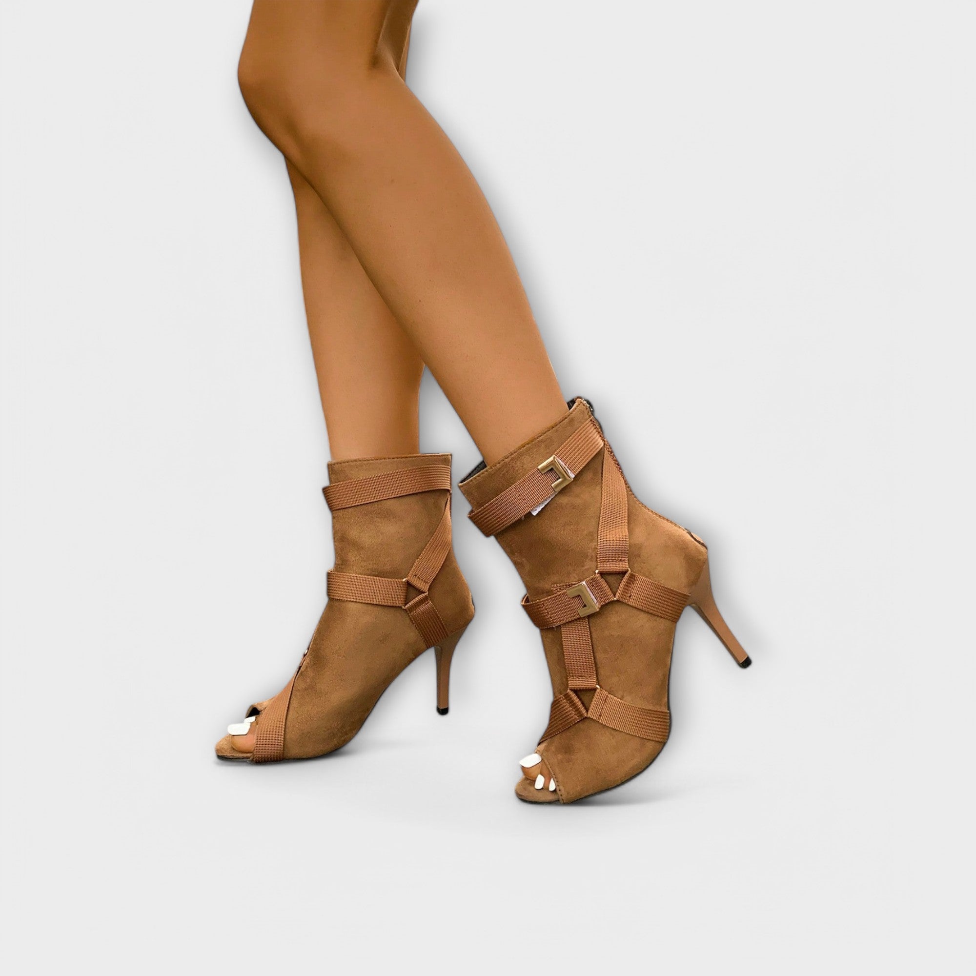 Sofía - Sandalias elegantes