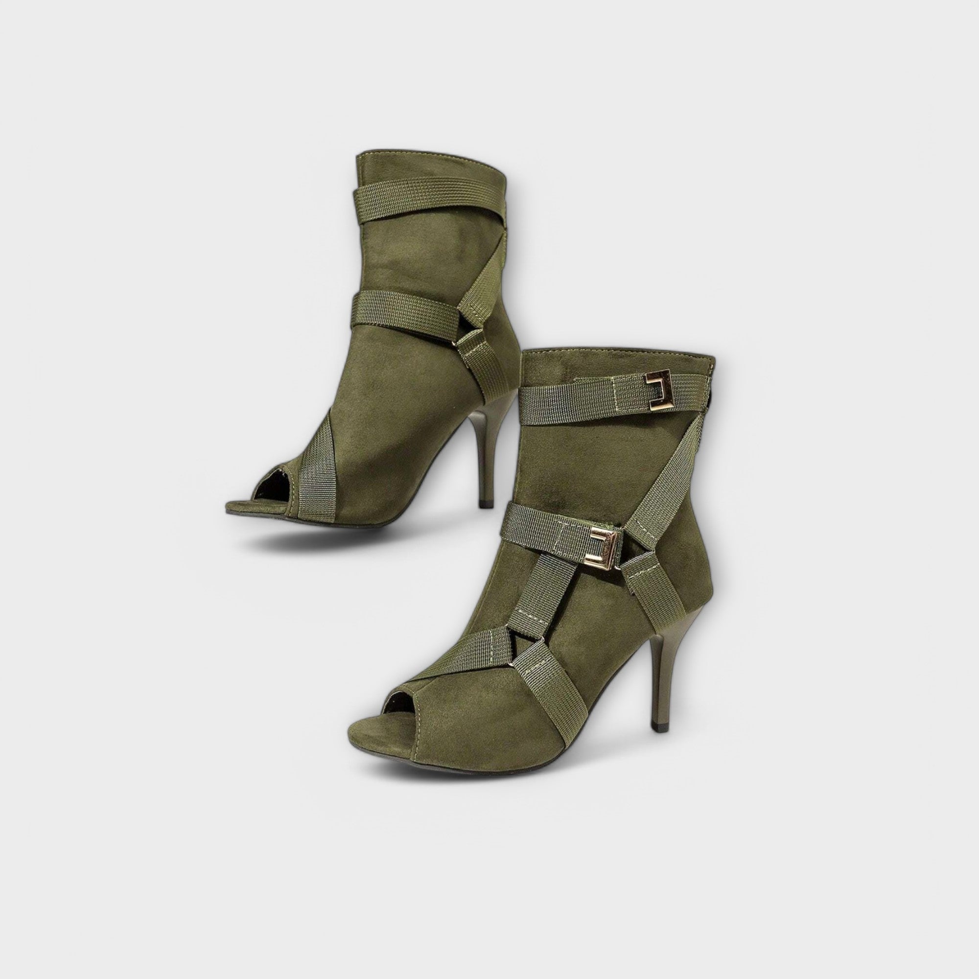 Sofía - Sandalias elegantes