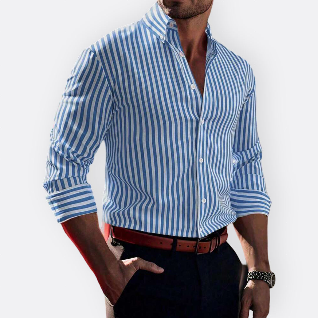 Artur - Camisa Clásica Elegante