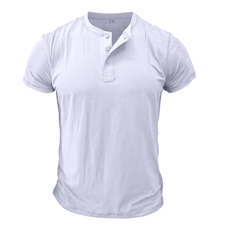Simona - Camisa Elegante Algodón