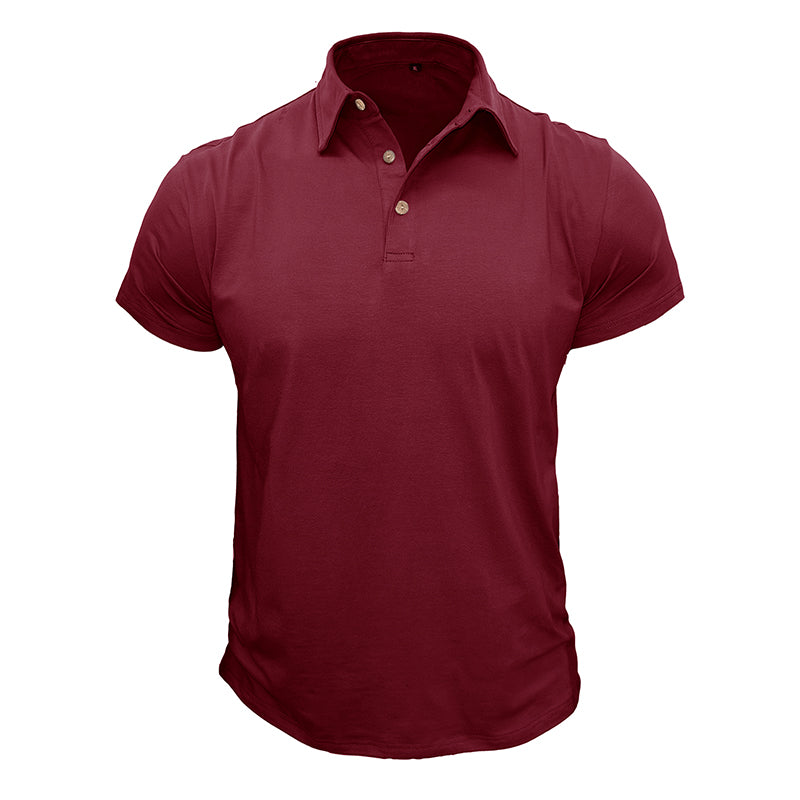 Floriana - Camiseta Algodón Elegante