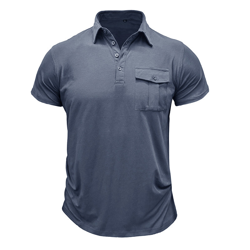 Carmen - Camisa Algodón Elegante