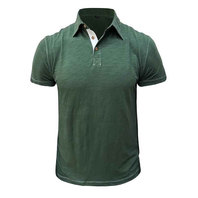 Marcos - Camisa Polo Elegante
