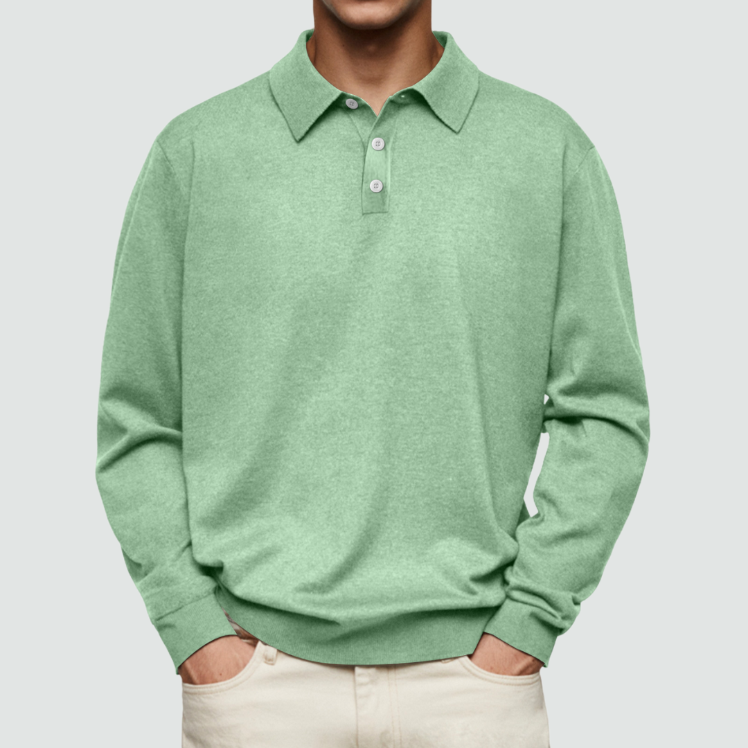 Afonso - Polo Elegante Chic