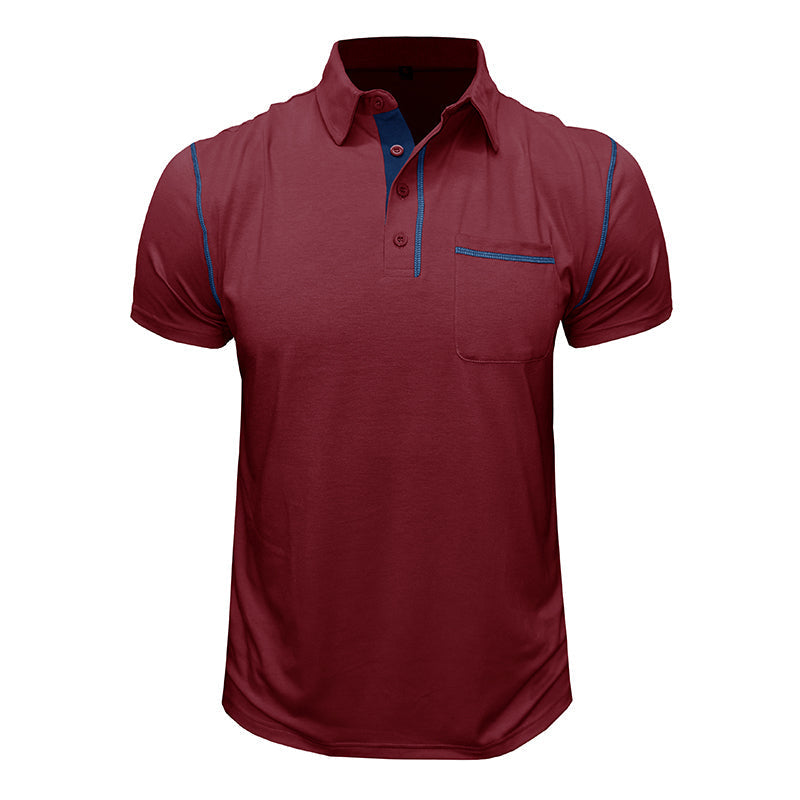 Gregoria - Camisa Polo Elegante