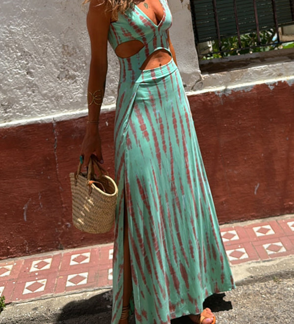 Bianca - Vestido Diseño Audaz