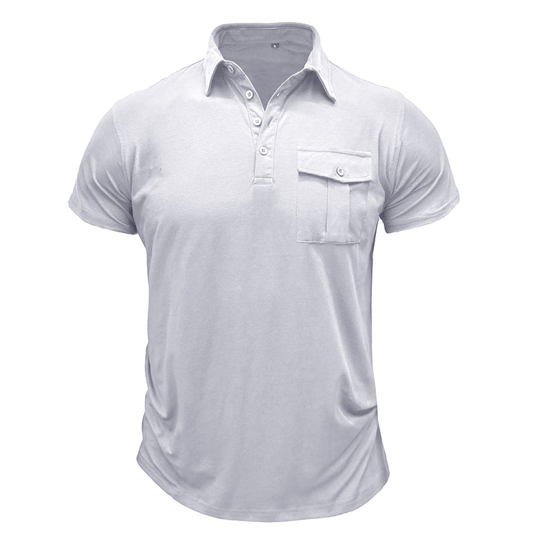 Carmen - Camisa Algodón Elegante