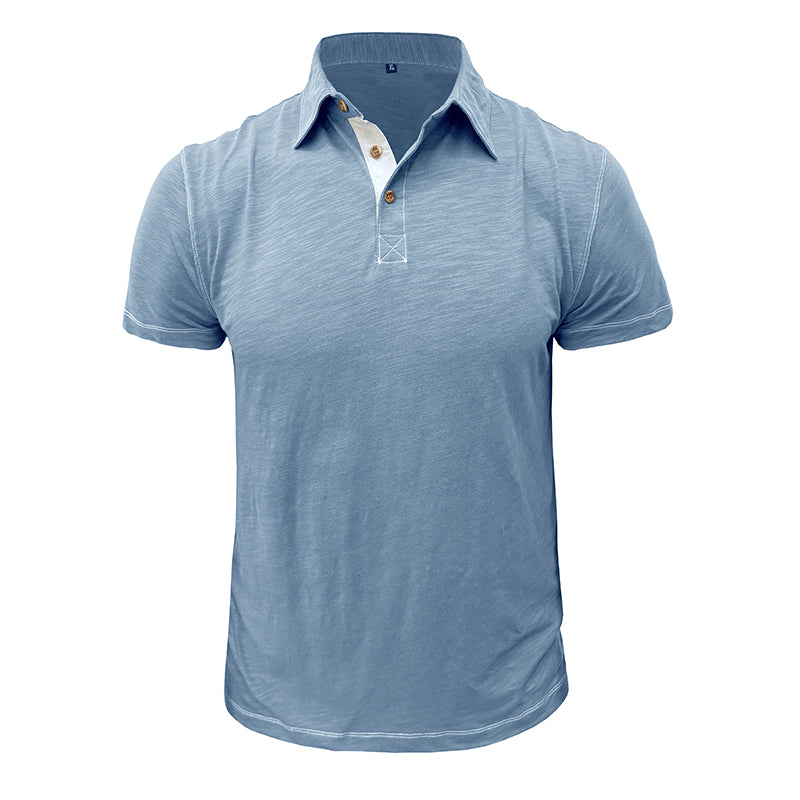 Marcos - Camisa Polo Elegante