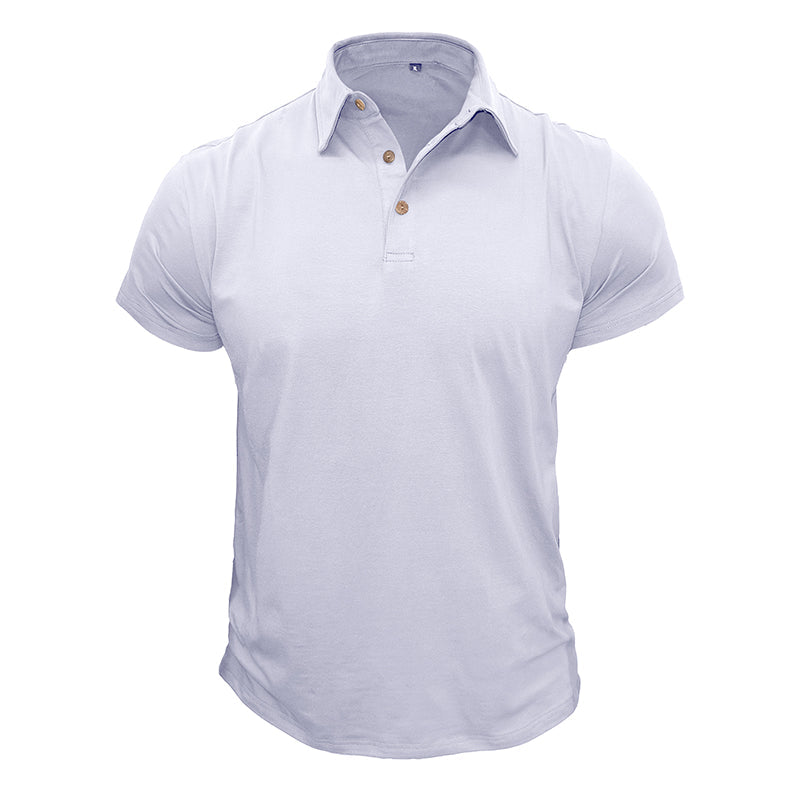 Floriana - Camiseta Algodón Elegante