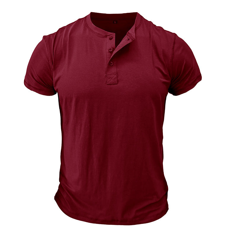 Simona - Camisa Elegante Algodón