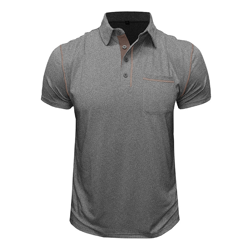 Gregoria - Camisa Polo Elegante