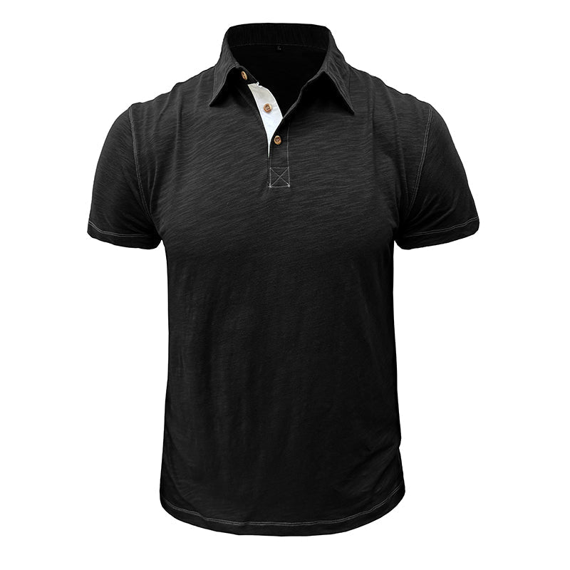 Marcos - Camisa Polo Elegante