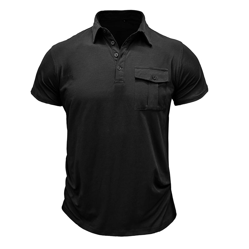 Carmen - Camisa Algodón Elegante
