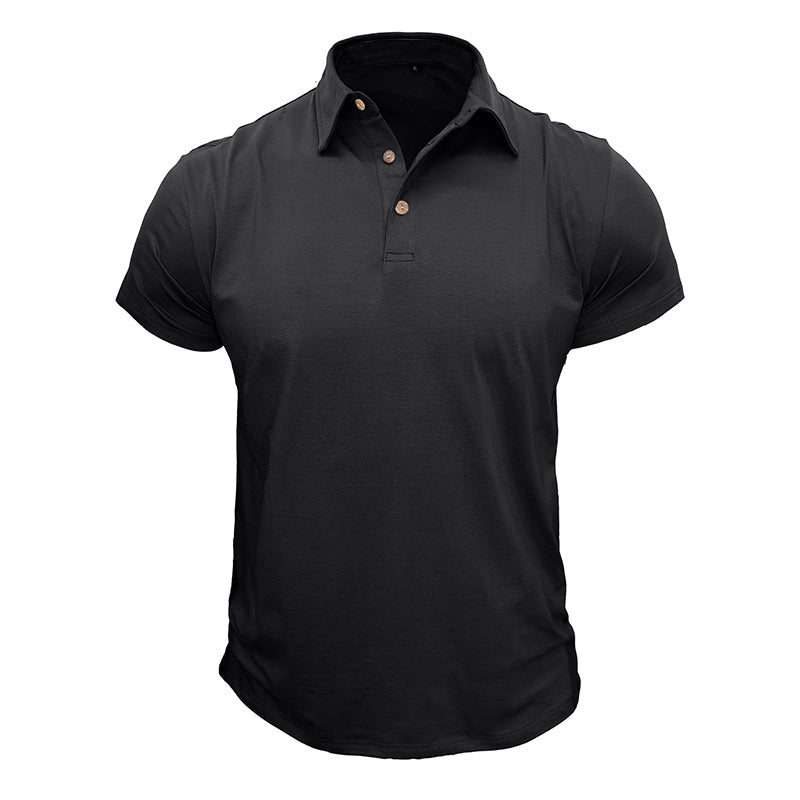 Floriana - Camiseta Algodón Elegante