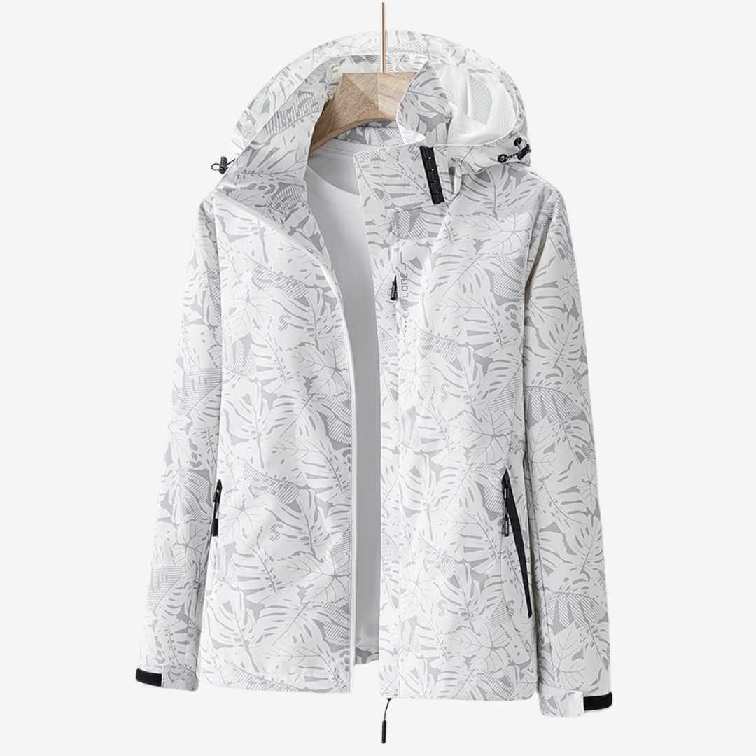 Evy - Chaqueta Ligera Elegante
