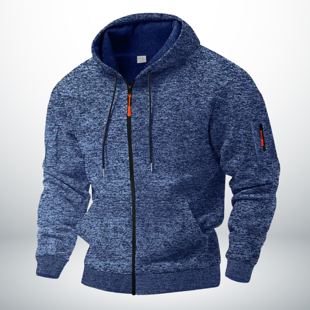 Antonia - Chaqueta Forro Polar